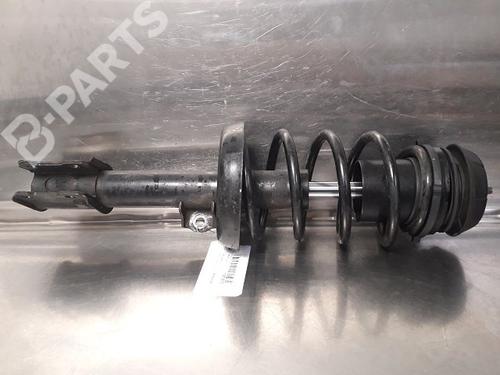 Used Left front shock absorber OPEL ZAFIRA A MPV (T98) 2.2 DTI 16V (F75) (125 hp) 9326405