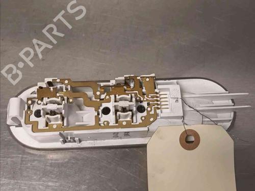 Interior roof light MERCEDES-BENZ CITAN Box Body/MPV (W415)  | BP21781969I8 