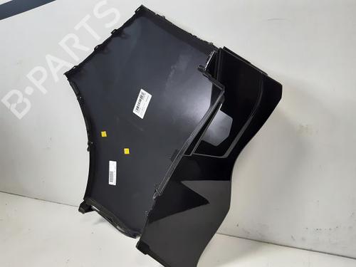 Corner bumper RENAULT ESPACE V (JR_)  | BP21781527C117 