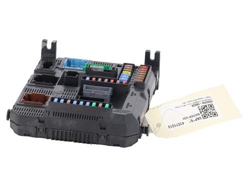 Fuse box CITROËN C4 Picasso II 1.6 HDi / BlueHDi 115 | BP36429496E1 - Image 4