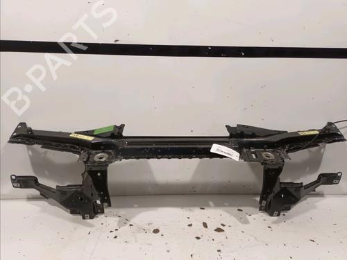 Frontplate/Frontkurv BMW X5 (E53) 3.0 d (218 hp) 15008651