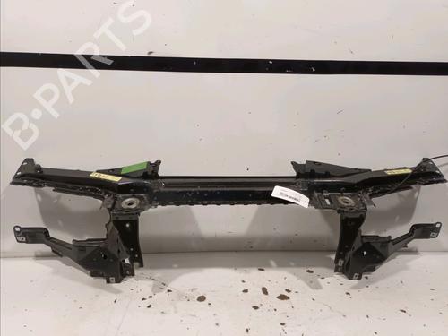 Front bumper reinforcement BMW X5 (E53) 3.0 d (218 hp) 15008651