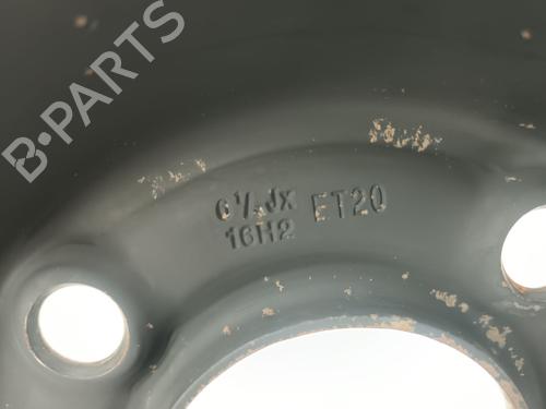 Fælk PEUGEOT 2008 I (CU_) 1.6 HDi | BP39092759C45 - Image 4