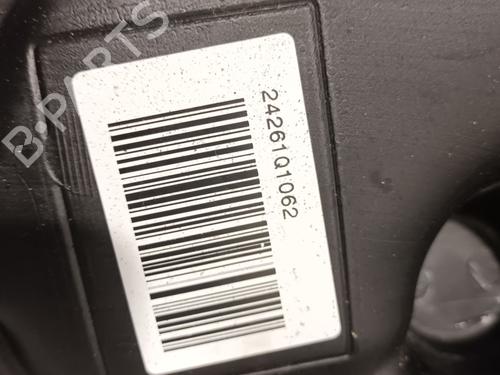 Fuel tank TOYOTA YARIS (_P21_, _PA1_, _PH1_) 1.5 Hybrid (MXPH13) | BP21802226C62 