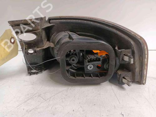 Left taillight SEAT IBIZA III (6L1) 1.9 TDI | BP20604326C34 