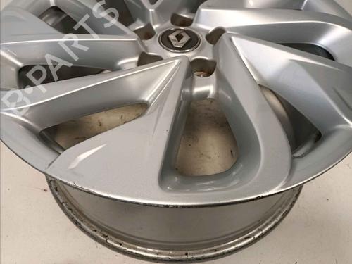Felg RENAULT ESPACE V (JR_)  | BP28138716C45 