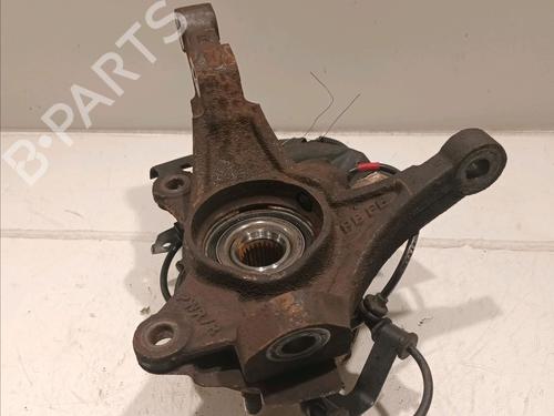 Right front steering knuckle HYUNDAI i20 I (PB, PBT) 1.1 CRDi | BP16429186M26 