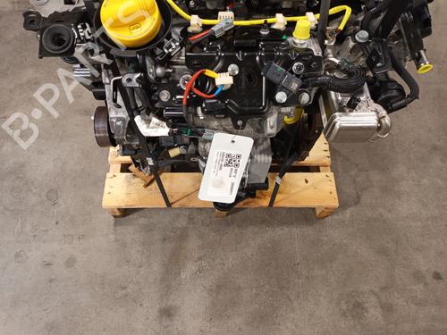 Engine RENAULT KOLEOS II (HC_) 2.0 BLUE DCI 185 (HCAN) | BP36035763M1 - Image 2