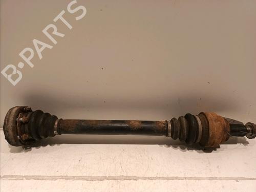 Used Left rear driveshaft BMW 3 (E90) 335 xi (306 hp) 17338344