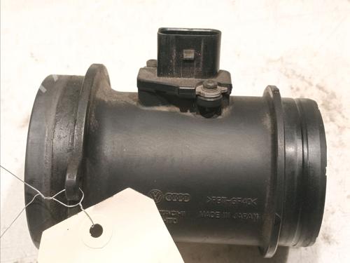 Used Mass air flow sensor AUDI A6 Allroad C6 (4FH) 2.7 TDI quattro (180 hp) 16039759