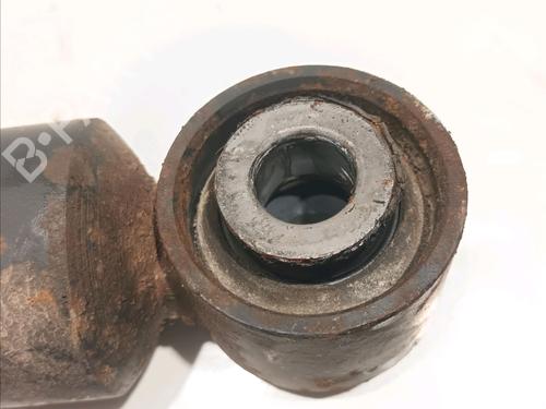 Left rear shock absorber CITROËN C4 Picasso I MPV (UD_) 1.6 VTi 120 | BP15503797M18 