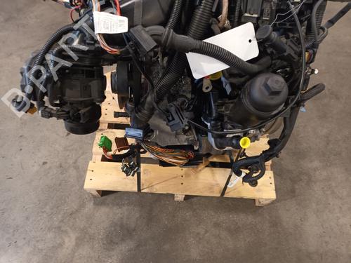 Engine BMW 1 (F20) 114 d | BP38794878M1  - Image 5