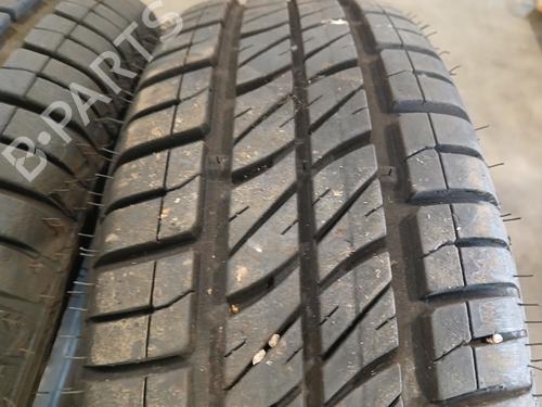 Andre FORD FIESTA IV (JA_, JB_) 1.25 i 16V | BP28122882O1 
