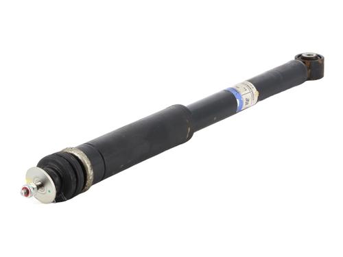 Used Left rear shock absorber SUZUKI BALENO (FW, EW) 1.2 (A1K412) (90 hp) 23102838