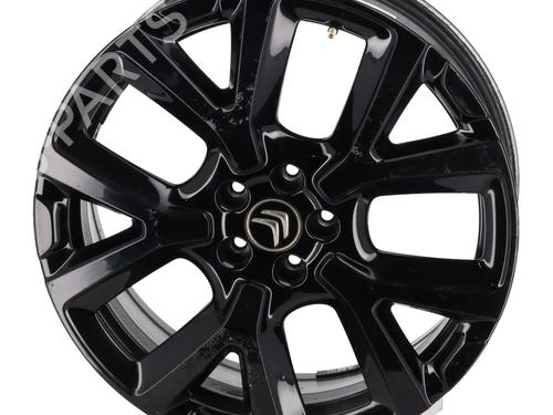 Used Rim Rim CITROËN C5 AIRCROSS (A_) 1.5 BlueHDi 130 (ACYHZJ, ACYHZR) (131 hp) 33453710 33453710
