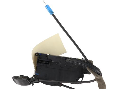 Rear left lock RENAULT KANGOO Express (FW0/1_) Z.E. (FW0Z, FW1Z) | BP23102876C100 