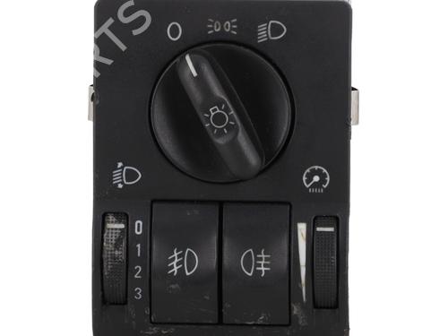 Used Headlight switch OPEL CORSA C (X01) 1.3 CDTI (F08, F68) (70 hp) 31063406