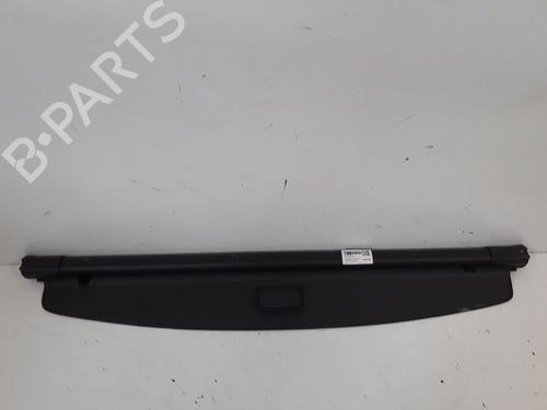 Used Other VW TOURAN (1T1, 1T2) 1.9 TDI (105 hp) 14868599