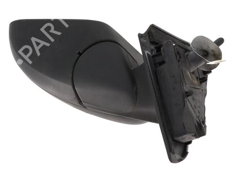 Left mirror RENAULT TWINGO III (BCM_, BCA_) 1.0 SCe 70 | BP22777146C26 