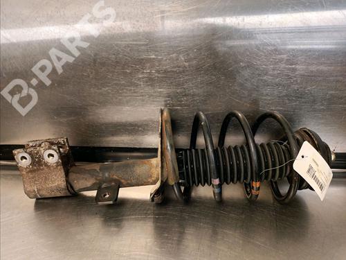 Used Left front shock absorber Left front shock absorber PEUGEOT 307 Break (3E) 1.6 HDi (90 hp) 10234642 10234642