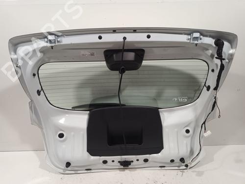 Tailgate DACIA SANDERO II 1.2 | BP36291529C6  - Image 5