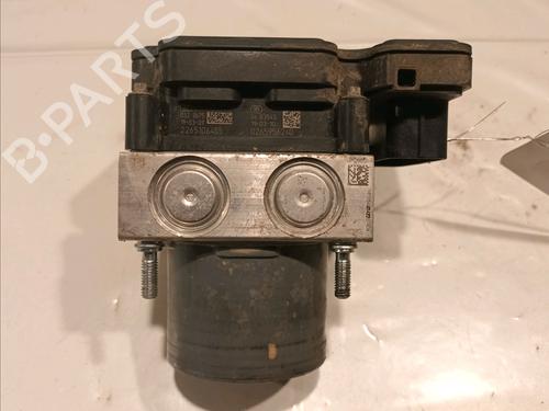 ABS pump PEUGEOT EXPERT Van (V_) 2.0 BlueHDi 150 | BP15546133M43 