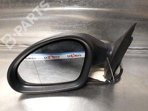Used Left mirror SEAT CORDOBA (6L2) 1.9 TDI (131 hp) 9324966