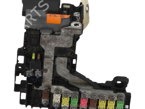 Fuse box CITROËN C4 II (NC_) 1.6 HDi 110 | BP40554915E1 - Image 3