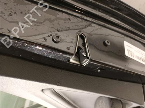 Right rear door BMW 1 (F20) 120 d xDrive | BP18124005C5 