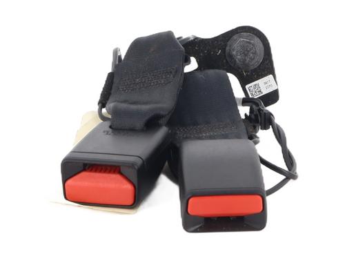 Used Seat buckle Seat buckle 36855617 36855617