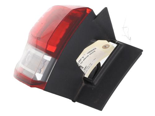 Left taillight RENAULT SCÉNIC IV (J9_)  | BP28070028C34 