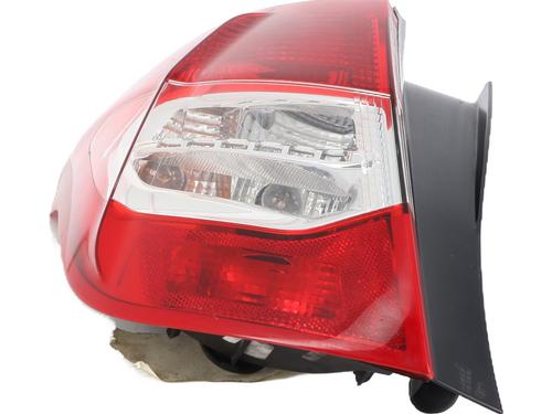 Used Left taillight CITROËN C4 II (NC_) 1.6 HDi 90 (92 hp) 29268644