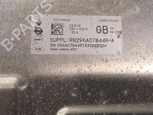 Inverter/Converter RENAULT SCENIC E-TECH PHASE I EV87 | BP31988309M119 
