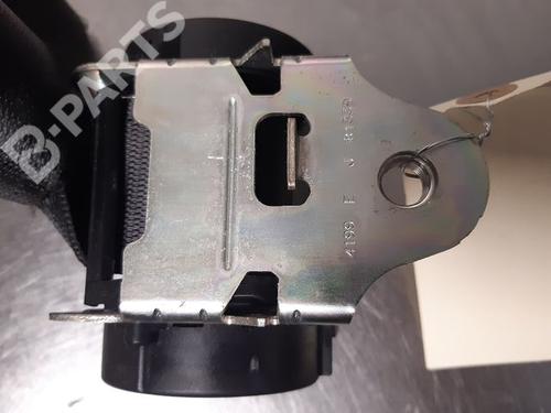 Front left belt tensioner OPEL CORSA D (S07) 1.3 CDTI (L08, L68) | BP9332114C87 