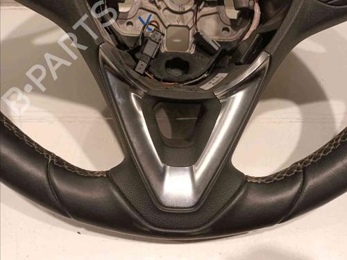 Steering wheel OPEL ASTRA K (B16) 1.6 CDTi (68) | BP20604928C49 