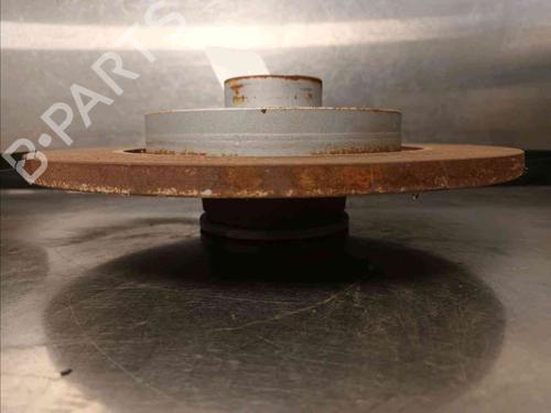 Other MERCEDES-BENZ CITAN Box Body/MPV (W415) | BP21083809O1