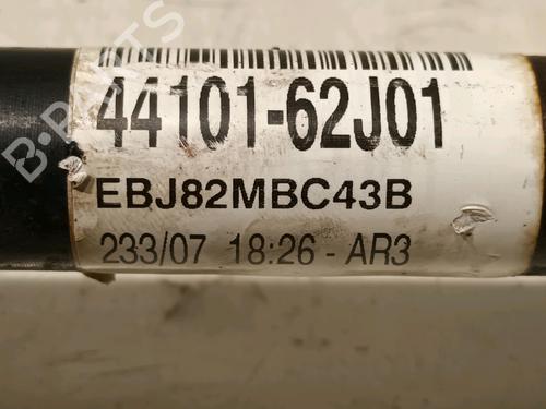 Right front driveshaft SUZUKI SWIFT III (MZ, EZ) 1.3 (RS413, ZC11S) | BP16164867M39 
