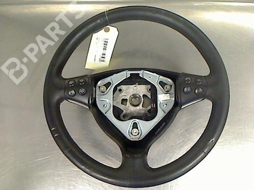 Used Steering wheel Steering wheel MERCEDES-BENZ A-CLASS (W169) A 200 (169.033, 169.333) (136 hp) 9317454 9317454