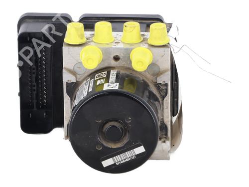 Used ABS pump ABS pump VW GOLF VI (5K1) 1.6 TDI (105 hp) 36552556 36552556