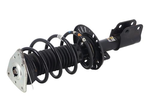 Used Left front shock absorber Left front shock absorber CITROËN C4 Grand Picasso II (DA_, DE_) 1.6 HDi / BlueHDi 115 (115 hp) 36352523 36352523