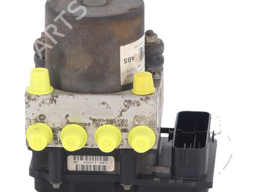 ABS Bremseaggregat ABS Bremseaggregat 38166760 38166760