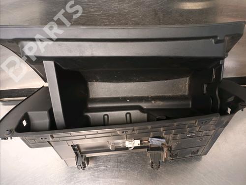 Glove box MERCEDES-BENZ VITO Van (W447) 116 CDI (447.601, 447.603, 447.605) | BP12197813C95 