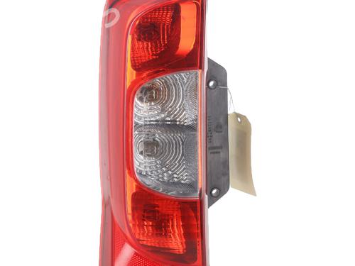 Used Left taillight Left taillight 38036033 38036033