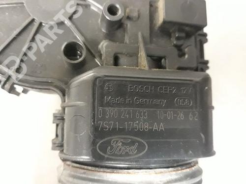 Front wiper motor FORD MONDEO IV (BA7) 1.8 TDCi | BP9325900M29 