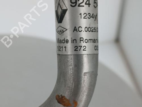 AC pipe DACIA LOGAN MCV II 1.5 dCi | BP30919447M126