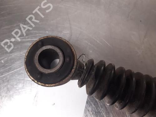 Left rear shock absorber CITROËN XSARA PICASSO (N68) 1.6 16V | BP20600963M18 