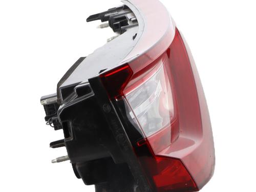 Venstre baglygte bagklap RENAULT MEGANE IV Hatchback (B9A/M/N_) 1.5 dCi 90 (B9A1) | BP30717601C79