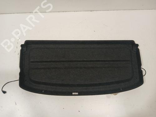 Rear parcel shelf RENAULT CAPTUR I (J5_, H5_) 0.9 TCe 90 | BP29497724C85 