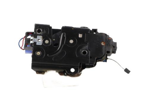 Rear right lock VW POLO (9N_, 9A_) 1.4 TDI | BP27272785C99 