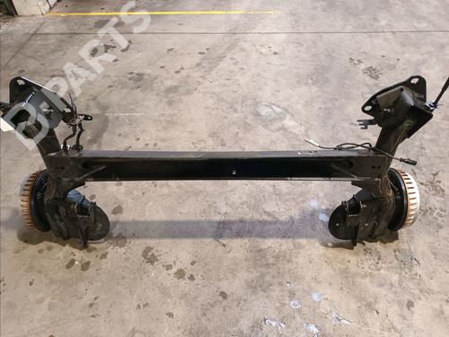 Rear axle RENAULT KANGOO Express (FW0/1_) 1.5 dCi 75 (FW07, FW10, FW04) | BP11939232M2 